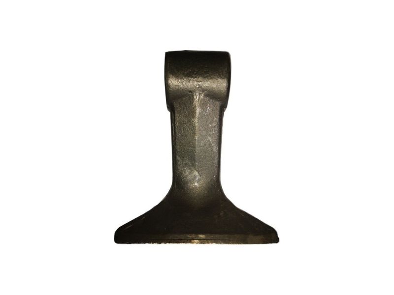 Bijak młotkowy RM64 100x40x16,5 R102 63RM64 Samasz