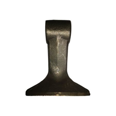 Bijak młotkowy RM64 100x40x16,5 R102 63RM64 Samasz
