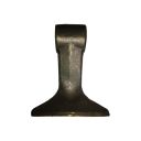 Bijak młotkowy RM64 100x40x16,5 R102 63RM64 Samasz