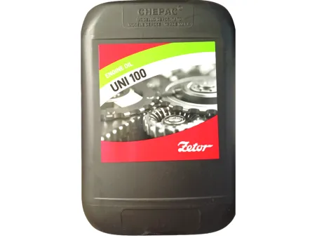OLEJ SILNIKOWY 10W40 ZETOR UNI 100 LUZ 93942870 