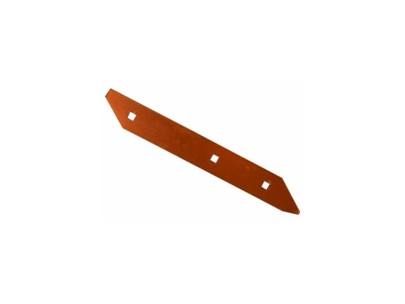 Płoza Długa Pługa Unia 1025 1025020040 | 447mm x 60mm