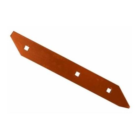 Płoza Długa Pługa Unia 1025 1025020040 | 447mm x 60mm