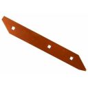 Płoza Długa Pługa Unia 1025 1025020040 | 447mm x 60mm