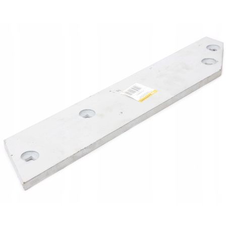 Płoza Długa Pługa Unia 1023020070 | 515mm (45mm/130mm)