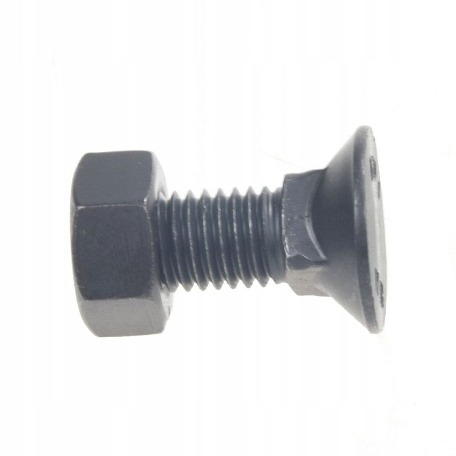MANDAM ŚRUBA PŁUŻNA M12X35 12.9 1235109VK