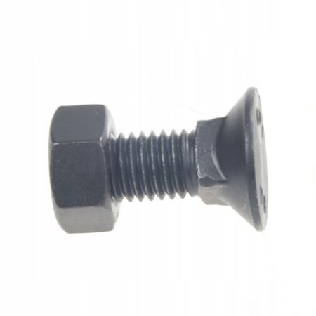 MANDAM ŚRUBA PŁUŻNA M12X35 12.9 1235109VK