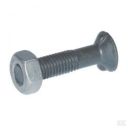 MANDAM ŚRUBA PŁUŻNA M12X90 12.9 1290129VK