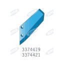 MANDAM LEMIESZ SKRZYDEŁKOWY LEWY 3374419 LEMKEN