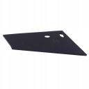 LEMIESZ LEWY GRUBER 260MM 9850925371