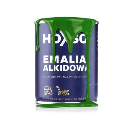 FARBA JOHN DEER ZIELONY - HOXSO