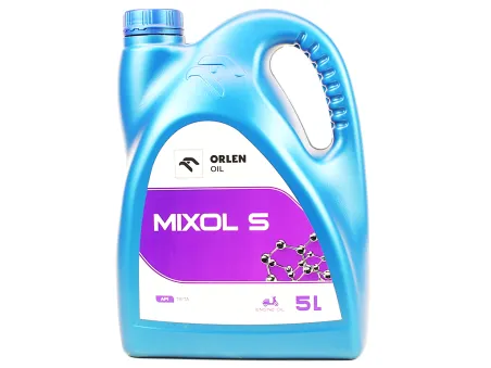OLEJ MIXOL S 5L 