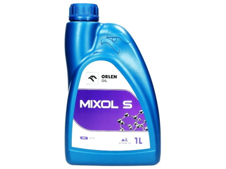 OLEJ MIXOL S 1 L