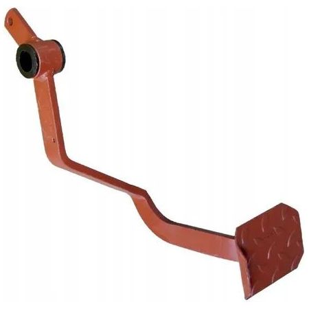 PEDAŁ SPRZĘGŁA URSUS C360 46627010