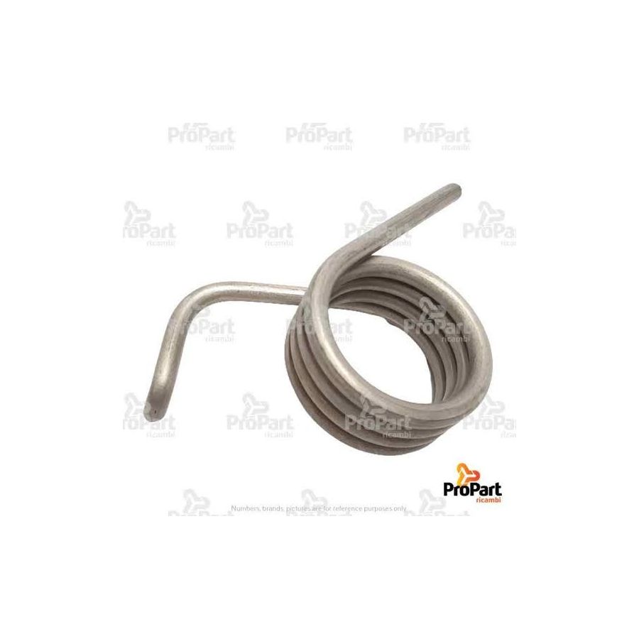 SPRĘŻYNA PEDAŁU SPRZĘGŁA DEUTZ-FAHR 04436185