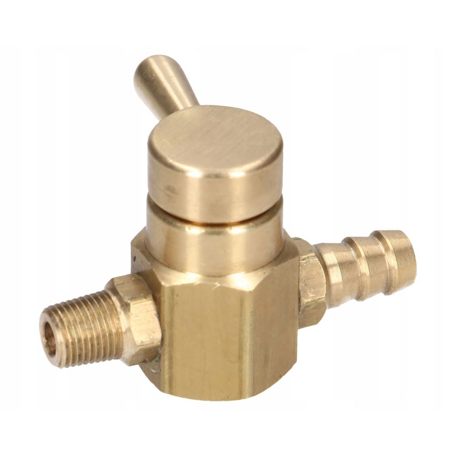 Kranik spustowy wody URSUS C330 C360 50501180M