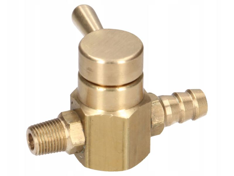 Kranik spustowy wody URSUS C330 C360 50501180M