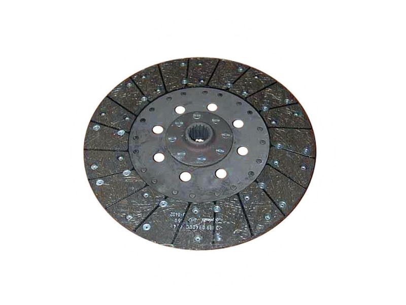 TARCZA SPRZĘGŁA 325mm ZETOR 16021902