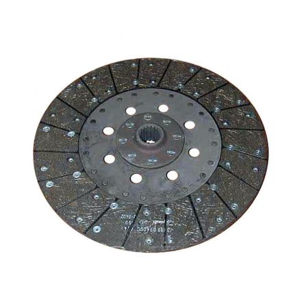 TARCZA SPRZĘGŁA 325mm ZETOR 16021902