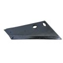 LEMIESZ AGREGATU PODORYWKOWEGO LEWY/PRAWY 260MM 2 OTWORY 925361