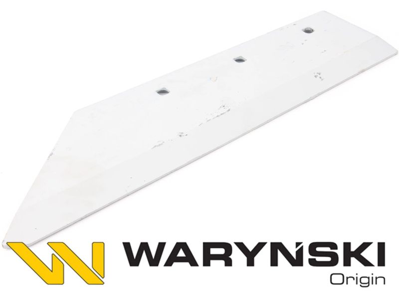 LEMIESZ  3-OTWORY WARYŃSKI W-123020026 UNIA