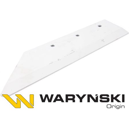 LEMIESZ  3-OTWORY WARYŃSKI W-123020026 UNIA