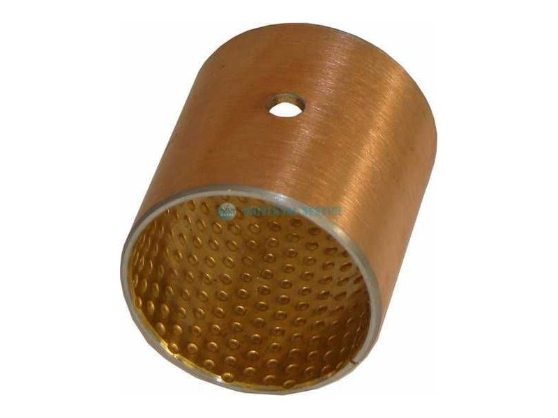 Tuleja 50x55x50 siłownika wychyłu karetki Manitou 209455