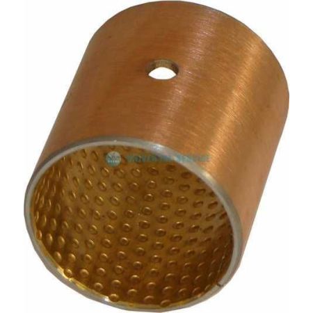 Tuleja 50x55x50 siłownika wychyłu karetki Manitou 209455