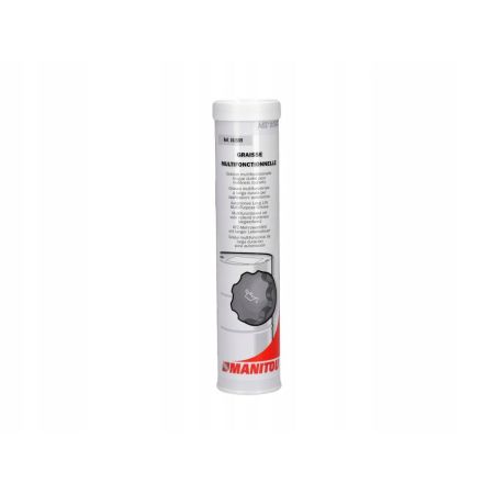 Smar Manitou NIEBIESKI ORYGINAŁ 400g. 161589
