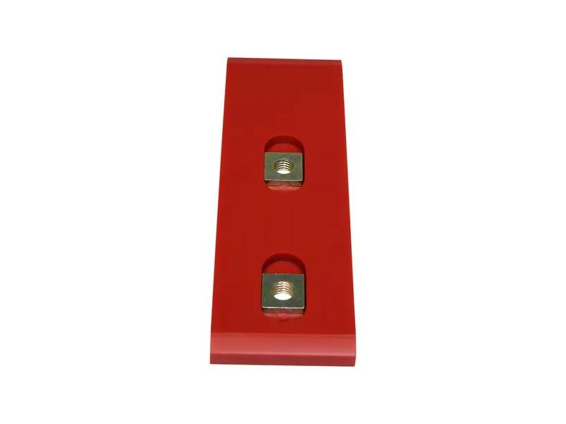 ŚLIZG WYSIĘGNIKA MANITOU 200x65,5x12,7mm 218962