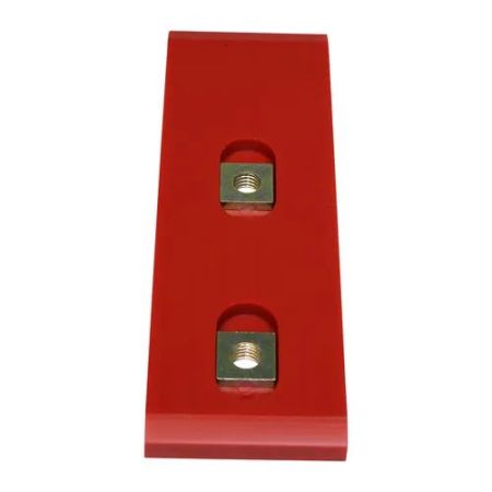 ŚLIZG WYSIĘGNIKA MANITOU 200x65,5x12,7mm 218962