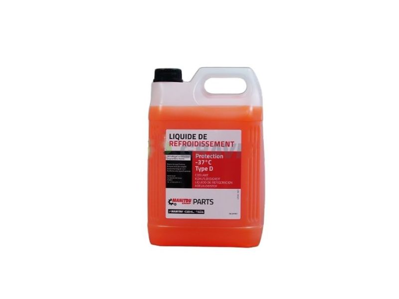 Płyn chłodzący przeciwzamarzający Manitou 52837443