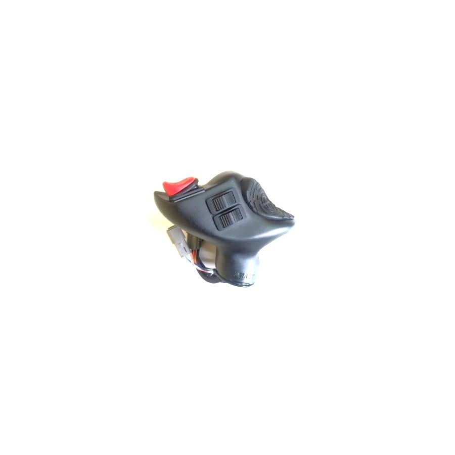 Joystick sterowania hydrauliką MANITOU 290597