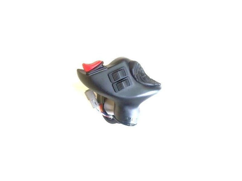 Joystick sterowania hydrauliką MANITOU 290597