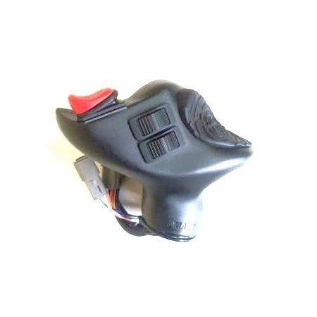 Joystick sterowania hydrauliką MANITOU 290597
