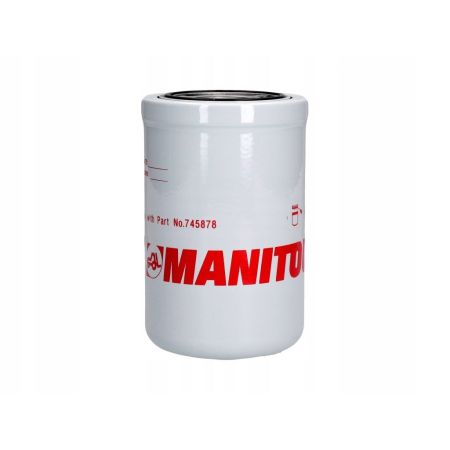 Filtr skrzyni biegów Manitou 745878