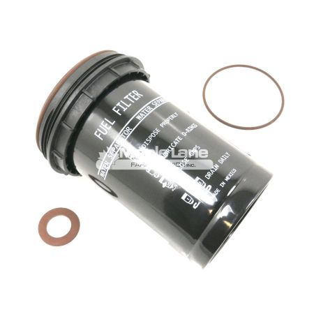 Filtr wstępny paliwa, separator Manitou 52708330