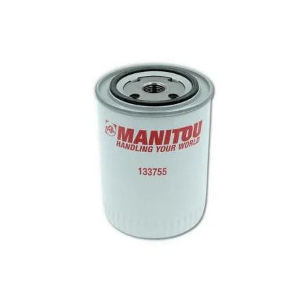 FILTR OLEJU SILNIKOWEGO 133755