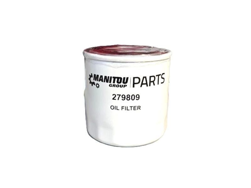 Filtr oleju silnikowego Manitou 279809