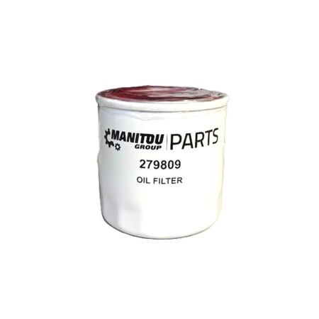 Filtr oleju silnikowego Manitou 279809