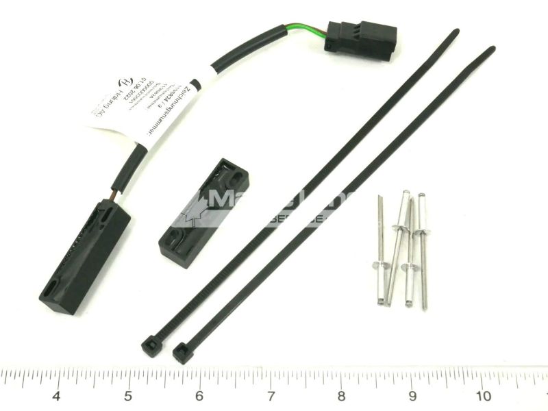 CZUJNIK FOTELA MANITOU 960412