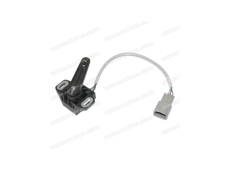 CZUJNIK POTENCJOMETR GAZU MANITOU 281522