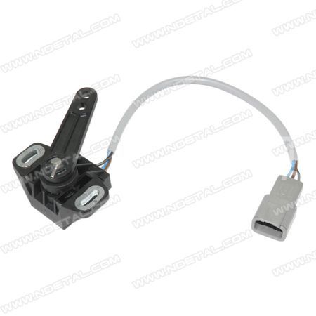 CZUJNIK POTENCJOMETR GAZU MANITOU 281522