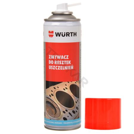 ZMYWACZ DO USZCZELNIEŃ WURTH