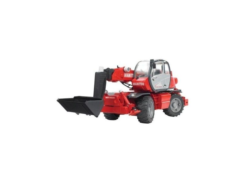 ZABAWKA ŁADOWARKA MANITOU MRT 2150
