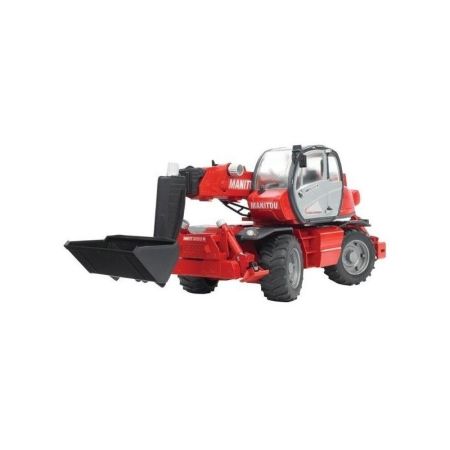 ZABAWKA ŁADOWARKA MANITOU MRT 2150