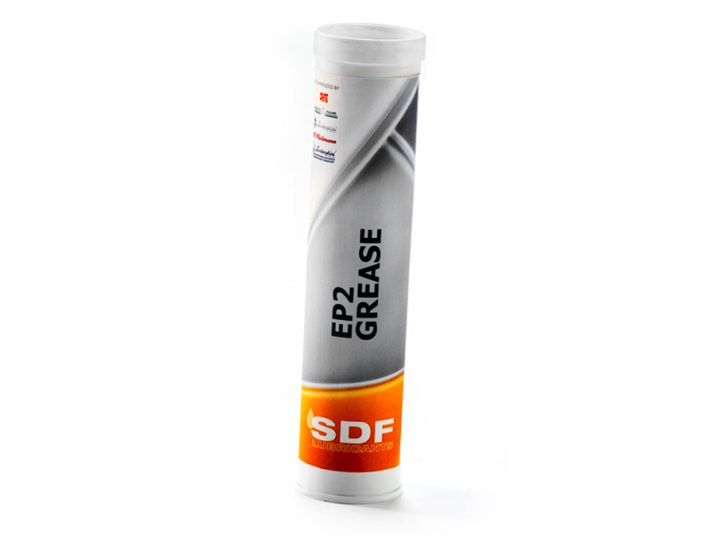 SMAR SDF GREASE EP2 400G