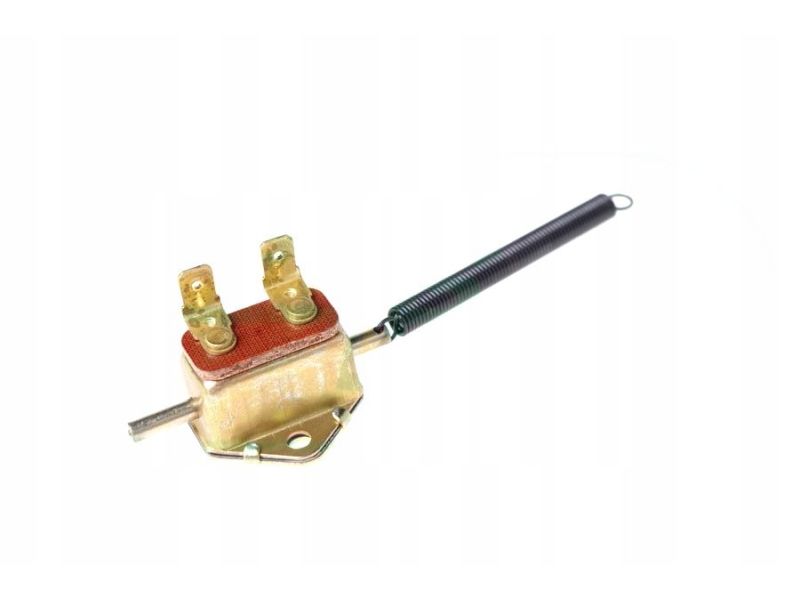 WŁĄCZNIK PRZEŁĄCZNIK STOP MF3 MASSEY FERGUSON 50024400