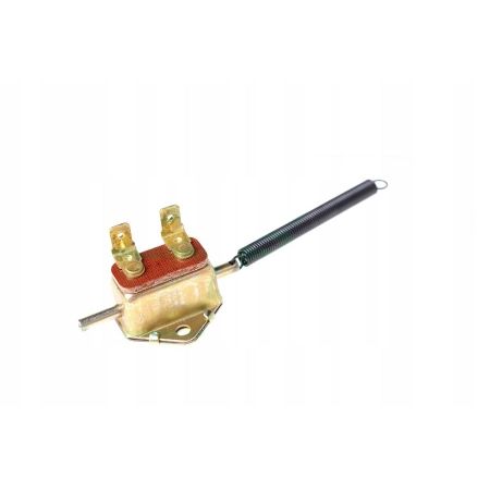WŁĄCZNIK PRZEŁĄCZNIK STOP MF3 MASSEY FERGUSON 50024400
