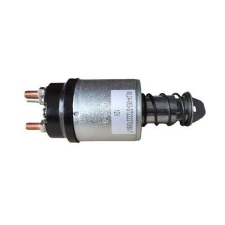WYŁĄCZNIK ROZRUSZNIKA T25 WLADIMIREC CT2223708800 ELMOT