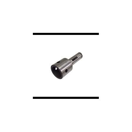 WAŁ WAŁEK NAPĘDU POMPY HYDRAULICZNEJ T25 WLADIMIREC 2522105
